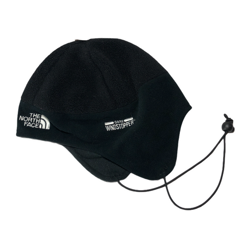 The North Face Mens Fleece Hat Black One-Size