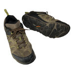 Merrell Mens Trail and Hiking  Green 14