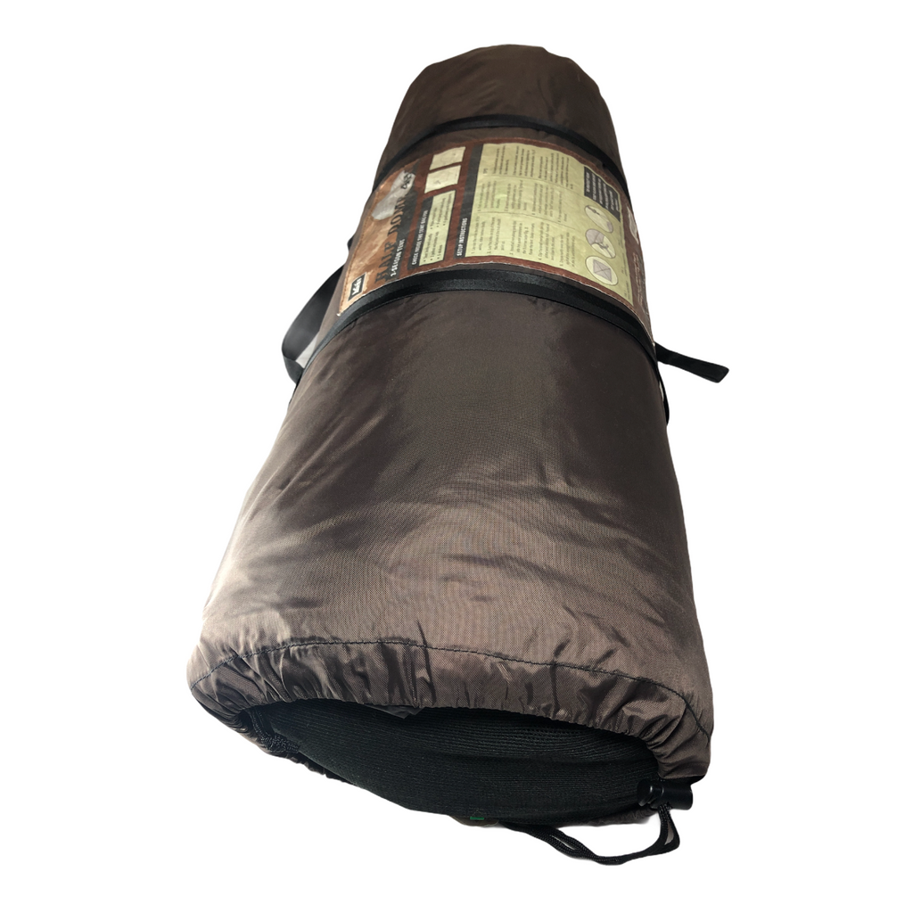 REI Half Dome 4 HC Tent Gray, Yellow – Trail Hut