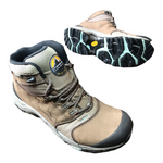 La Sportiva FC ECO 3.2 GTX Hiking Boots Brown 9