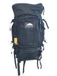 Jansport Far Out 55 Backpack Black Medium