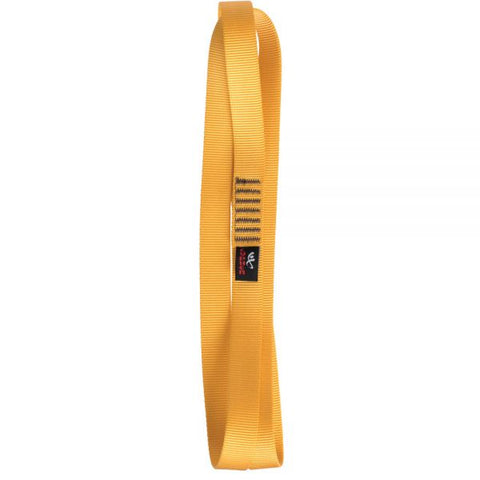 Cypher Cypher 1" Nylon Sling 32" Yellow  New