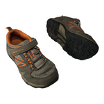 Merrell Boys Hiking Shoes Brown B11/EU28
