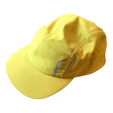 REI 5 Sided Hat Yellow One-Size