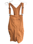 Patagonia Womens Overall Brown X-Large