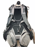 Osprey Stratos 24 Backpack Gray Medium