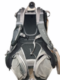 Osprey Stratos 24 Backpack Gray Medium