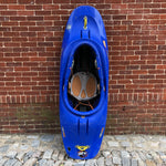 Pyranha Rev Medium Kayak 6' 2" (local pickup only) Blue