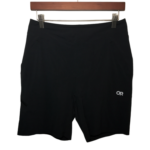 Outdoor Research Mens Astro Shorts Black Small