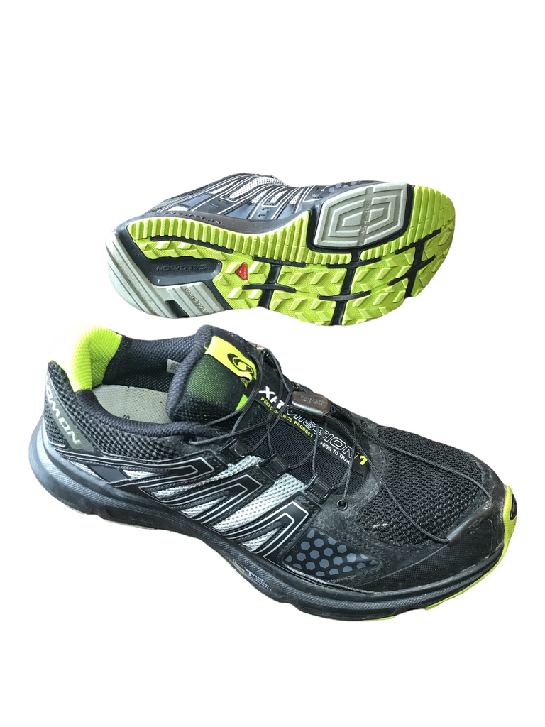 Salomon xr 2025 mission mens