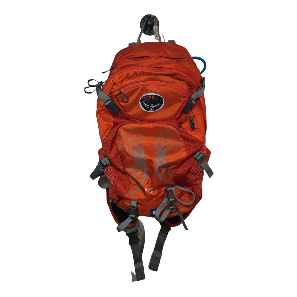 Osprey Stratos 24 Daypack Orange Medium/Large – Trail Hut