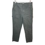 Topo Designs Mens Pants Green 30