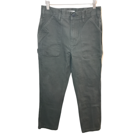 Topo Designs Mens Pants Green 30