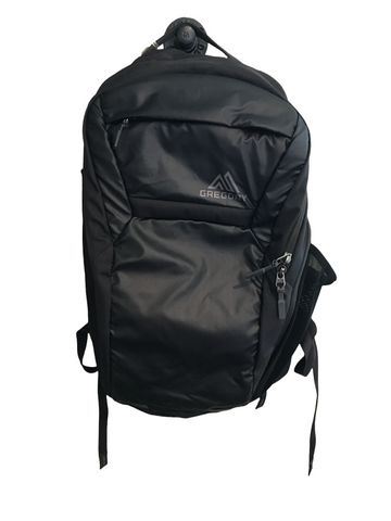 Gregory Resin 28L Black One-Size