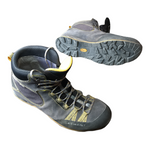 Garmont Hiking Boots Gray 12