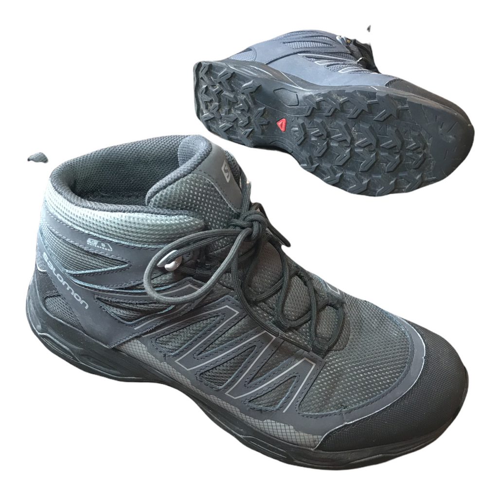 Salomon hillrock deals