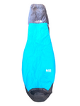Mountain Hardwear Lamina 30 Sleeping Bag Blue Regular
