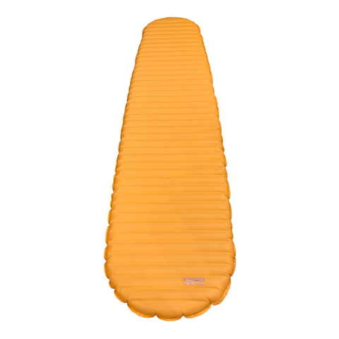 Thermarest NeoAir Ultralight Sleeping Pad -Used Yellow Regular Length