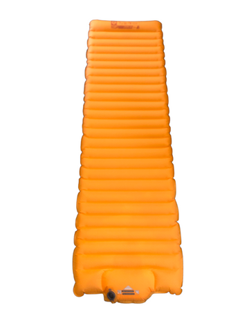 Nemo Cosmo Air 20R Sleeping Pad Orange Regular
