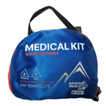 Adventure Medical Kits Day Tripper Lite Medical Kit New