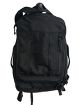Topo Designs Travel Backpack Black One-Size