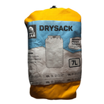 Granite Gear Ultralight Dry Sack Yellow New 7L