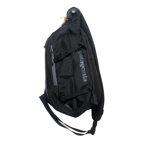 Patagonia Atom Sling 8L Shoulder Bag Black