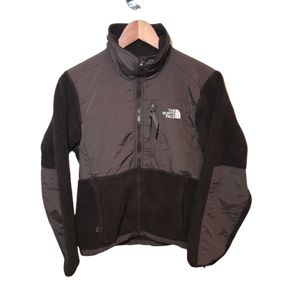 The North Face Denali Jacket Brown Small