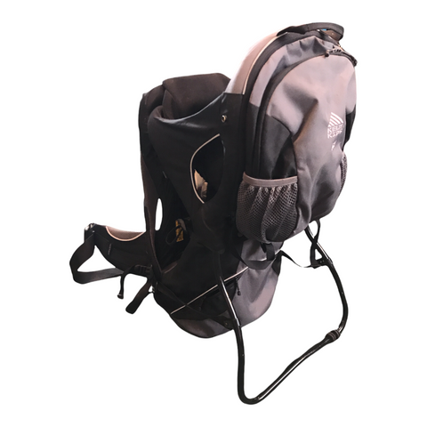 Kelty Kids FC3 Kid Carrying Backpack Gray One-Size