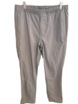 Topo Designs Mens Nylon Climber Pants Gray Medium