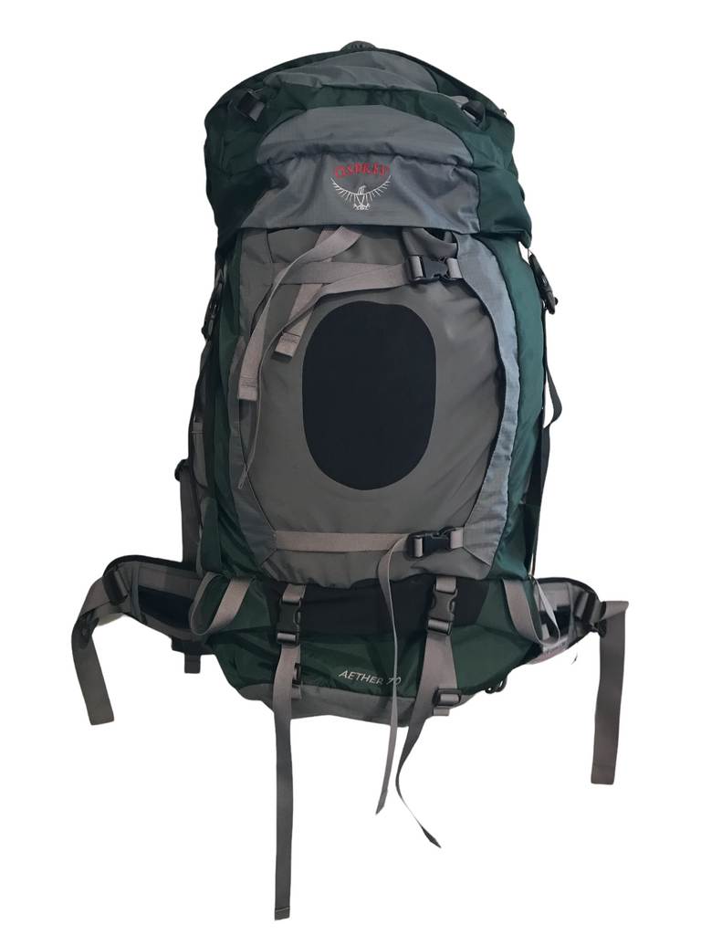 Osprey aether 70 medium online