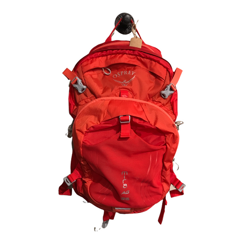 Osprey Mira AG 26 Red Small