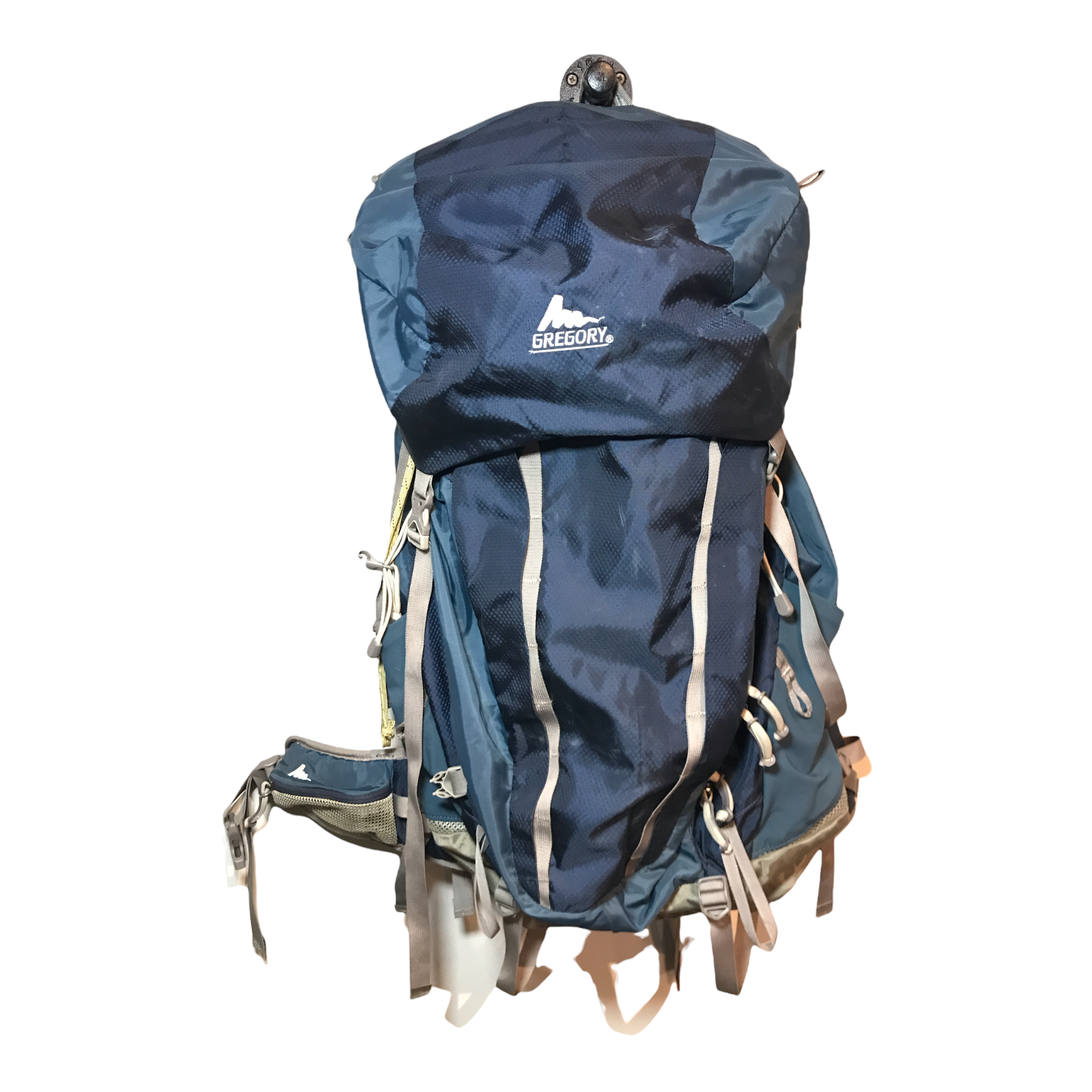 Gregory Z75 Backpack Blue 75 Liter