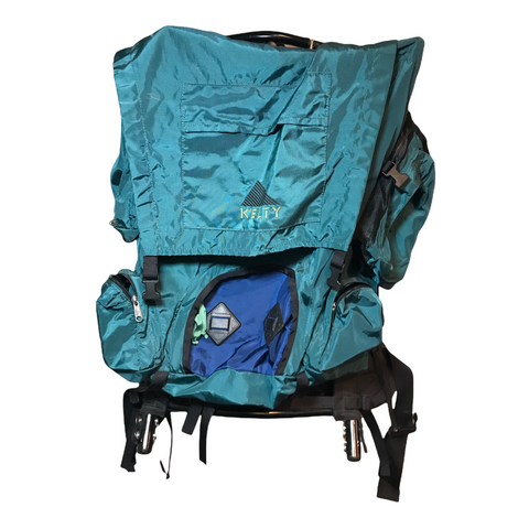 Kelty yukon 48 on sale