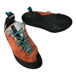 Scarpa Helix Climbing Shoe Orange EU 41 1/2