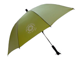 Six Moon Design Rain Walker SUL Umbrella Green