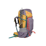Kelty Asher 55L Womens Backpack W's Smoke/Bamboo New