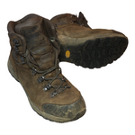 Vasque Mens Hiking Boots Brown 9