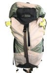 REI Womens Ultra Lite  45L Backpack Green, Black, White Small