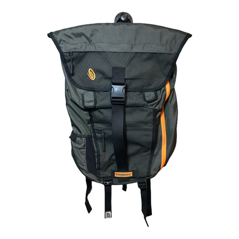 Timbuk2 Messenger Backpack Gray One-Size