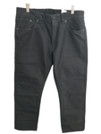 Filson Mens Rail-Splitter Jeans Black 30W x 32L