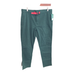 Topo Designs Climb Pant Green Medium