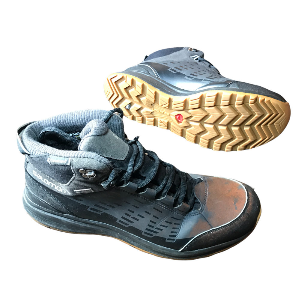 Salomon kaipo on sale mid cs wp