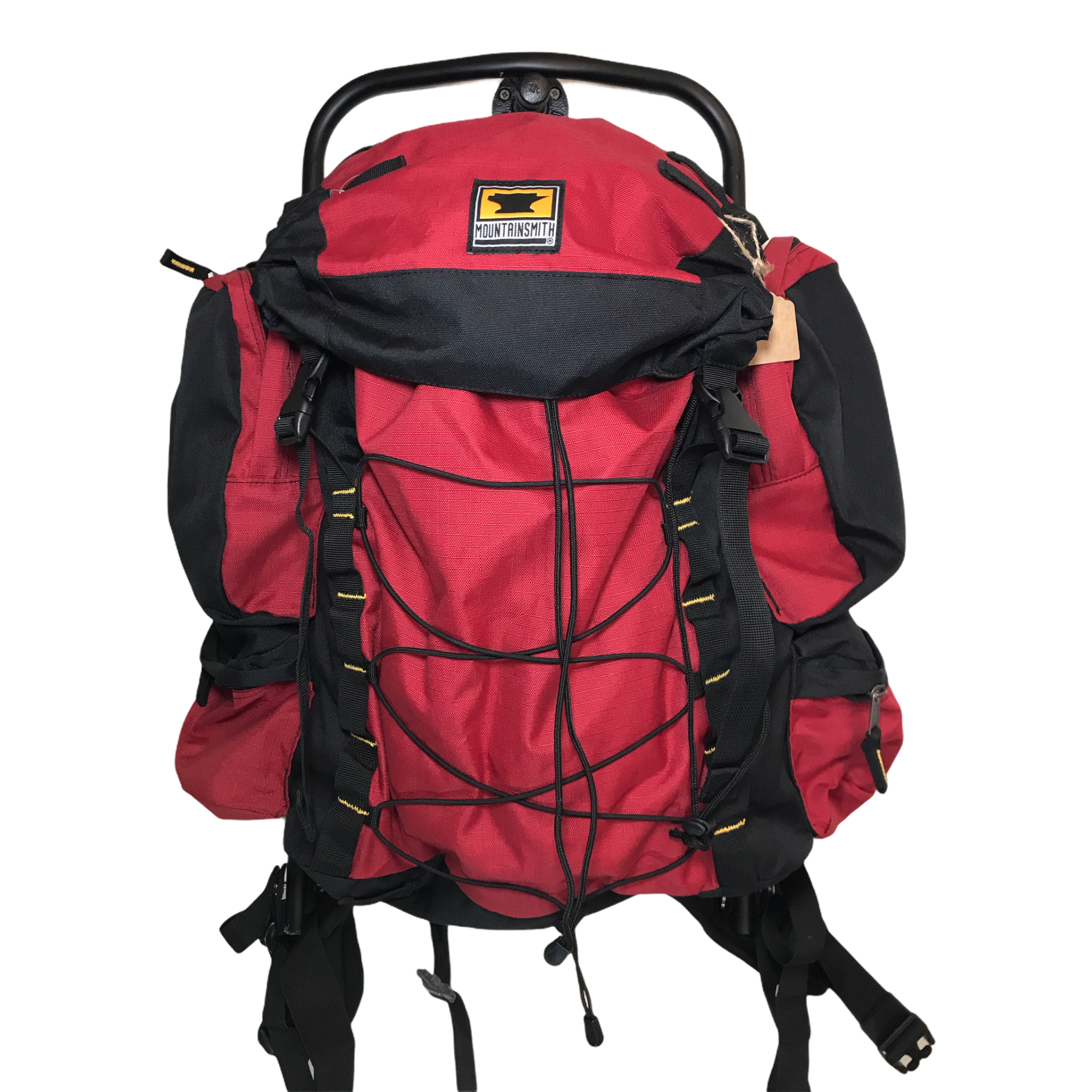 Mountainsmith backpack 2024 rain cover