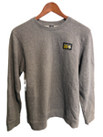 Mountain Hardwear Sweater Grey Medium