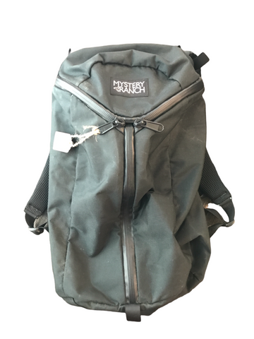 Mystery Urban Assault Backpack Ranch One-Size