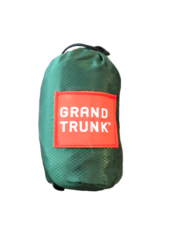 Grand Trunk Gear Sling Green