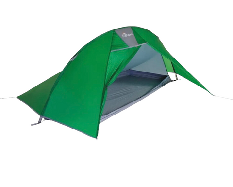 Macpac Microlight Tent Green 1 Person