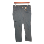 Outdoor Research Mens Hiking Pants Gray 30