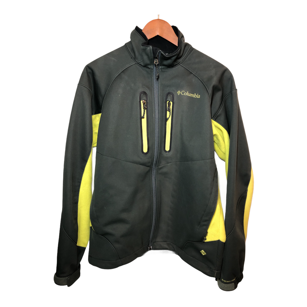 Columbia 2025 omni wind